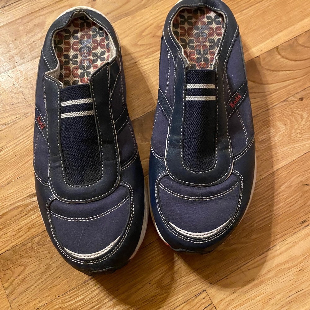 Keds Mules